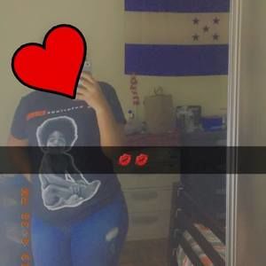 Meet your Posher, Arikka